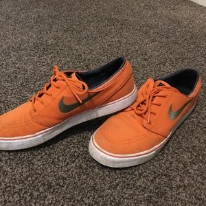 Nike Janoski Shoes
